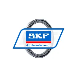 SKF 61844 rulman resim 2