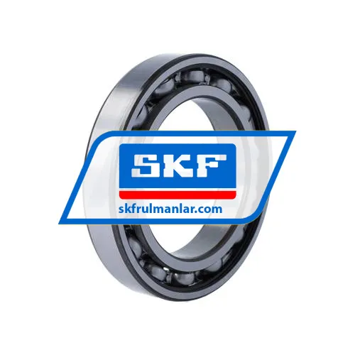 SKF 6018/C3 ürün fotoğrafı 3