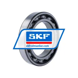 SKF 6018/C3 rulman resim 3