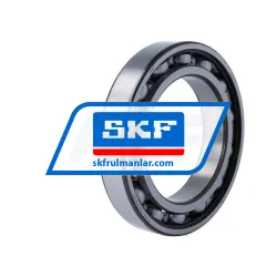 SKF 6018/C3 rulman resim 4
