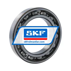 SKF 6018 rulman resim 2