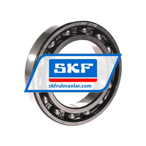SKF 6016/C4