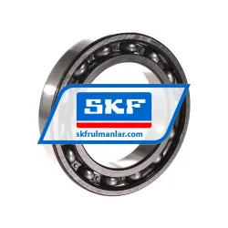 SKF 6016/C4
