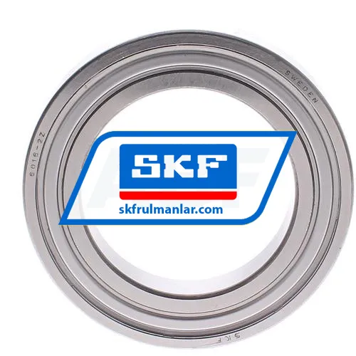 SKF 6016-2Z ürün fotoğrafı 2