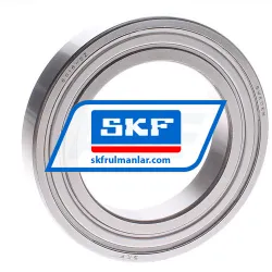 SKF 6016-2Z