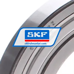 SKF 6016-2Z rulman resim 3