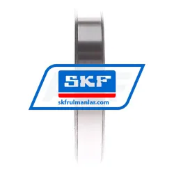 SKF 6016-2Z rulman resim 4