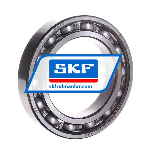 SKF 6016