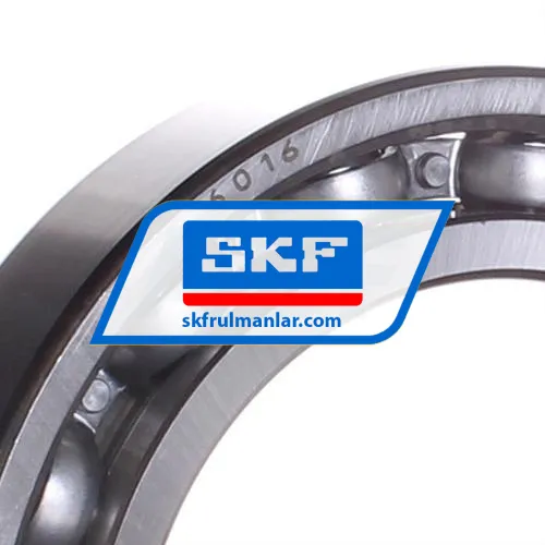 SKF 6016 ürün fotoğrafı 2