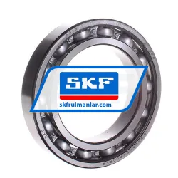 SKF 6016