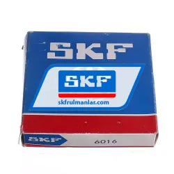 SKF 6016 rulman resim 3