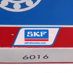 SKF 6016 rulman resim 4