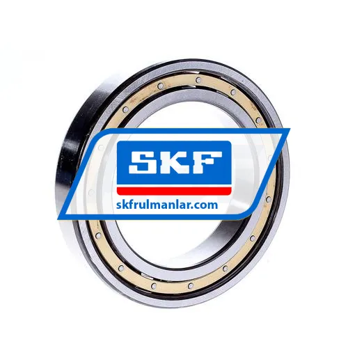SKF 6015M ürün fotoğrafı 2