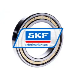 SKF 6015M rulman resim 2