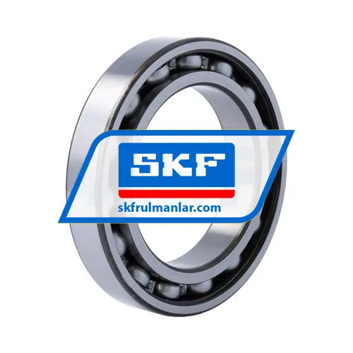 SKF 6015-RS1 ürün fotoğrafı 2