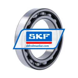 SKF 6015-RS1 rulman resim 2