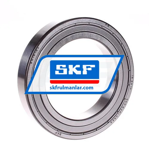 SKF 6015-2Z