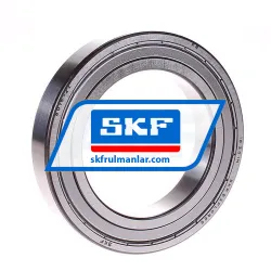 SKF 6015-2Z