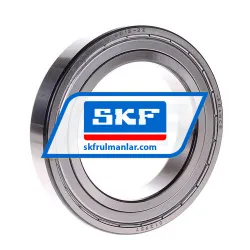 SKF 6015-2Z rulman resim 2