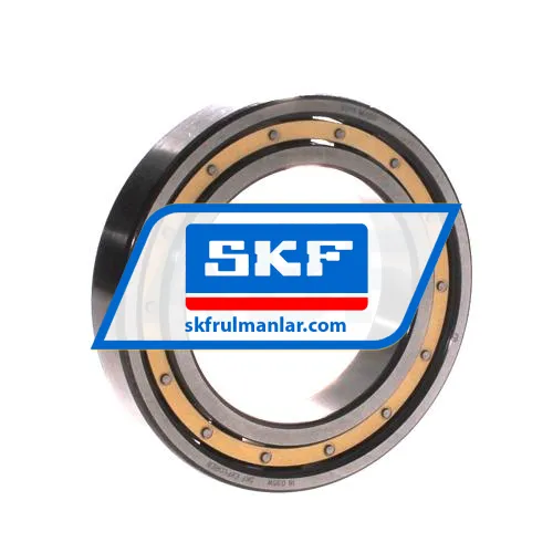 SKF 6014M/C3