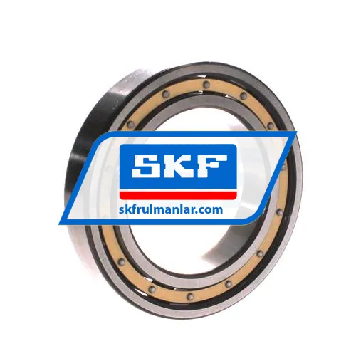 SKF 6014M/C3 ürün fotoğrafı 2