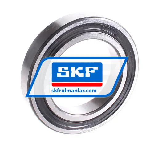 SKF 6014-2RS1