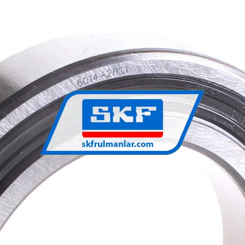SKF 6014-2RS1 ürün fotoğrafı 3
