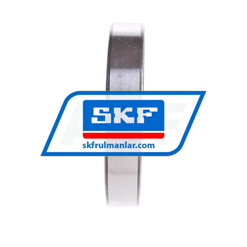 SKF 6014-2RS1 ürün fotoğrafı 4
