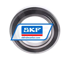 SKF 6014-2RS1 rulman resim 2