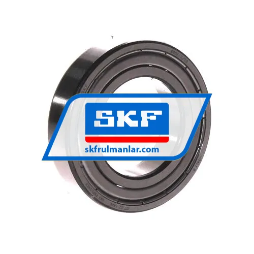 SKF 6007-Z/C3