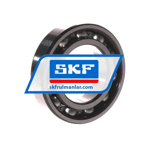 SKF 6007-Z/C3 ürün fotoğrafı 2