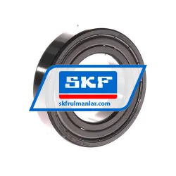 SKF 6007-Z/C3