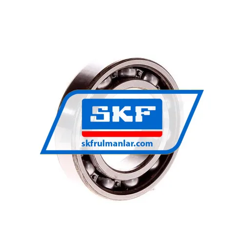 SKF 6007-RS1 ürün fotoğrafı 2