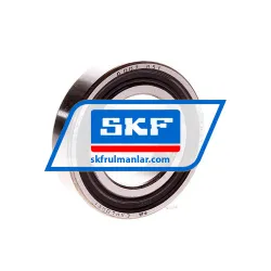 SKF 6007-RS1