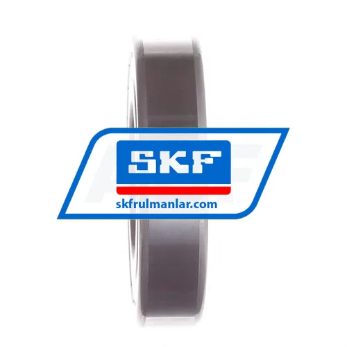 SKF 6209-2Z/C3WT ürün fotoğrafı 2