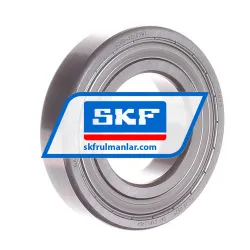 SKF 6209-2Z/C3WT