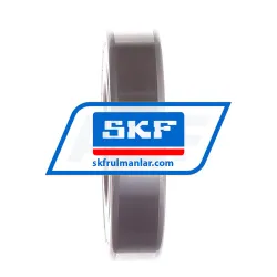 SKF 6209-2Z/C3WT rulman resim 2