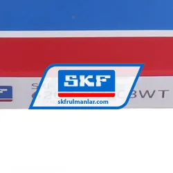 SKF 6209-2Z/C3WT rulman resim 4