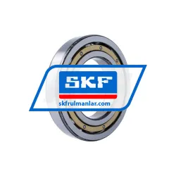 SKF 6226M/C3 rulman resim 2