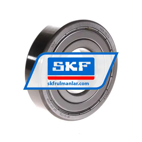 SKF 6308-2Z/C4
