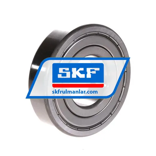 SKF 6308-2Z/C4 ürün fotoğrafı 2