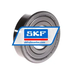 SKF 6308-2Z/C4 rulman resim 2