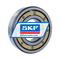 SKF 6317M/C3