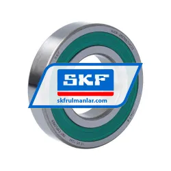 SKF 6208-2RZTN9/LHT23