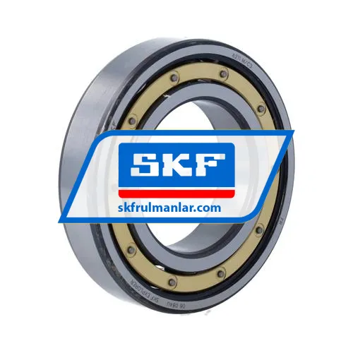 SKF 6211M/C3