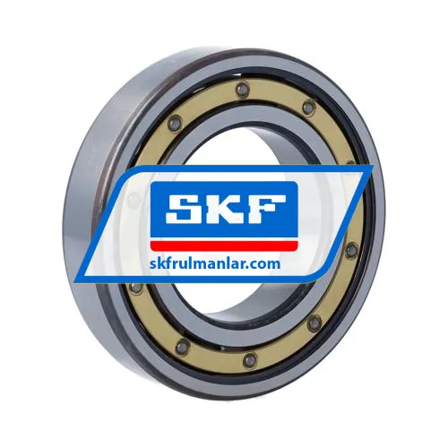 SKF 6211M/C3 ürün fotoğrafı 2