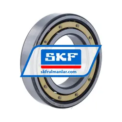 SKF 6211M/C3