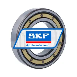 SKF 6211M/C3 rulman resim 2