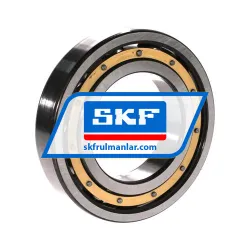SKF 6313/C3VL0241 rulman resim 2