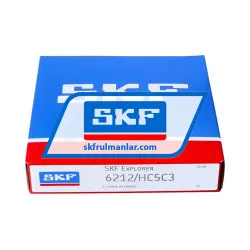 SKF 6212/HC5C3 rulman resim 3